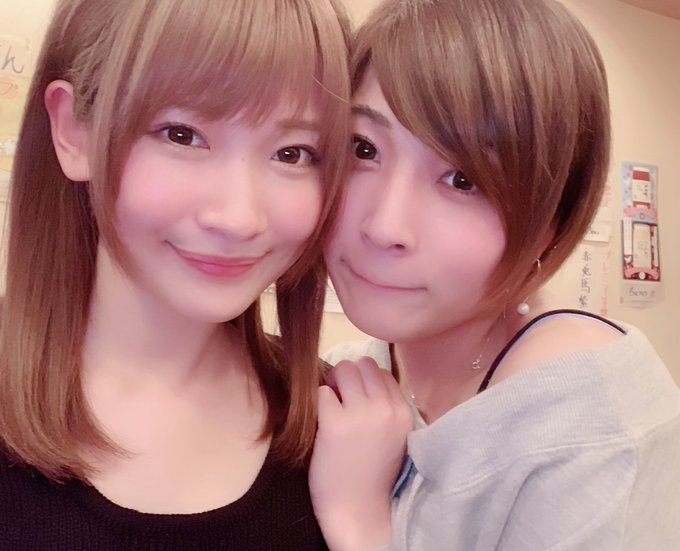 Twitterのコスプレ画像33