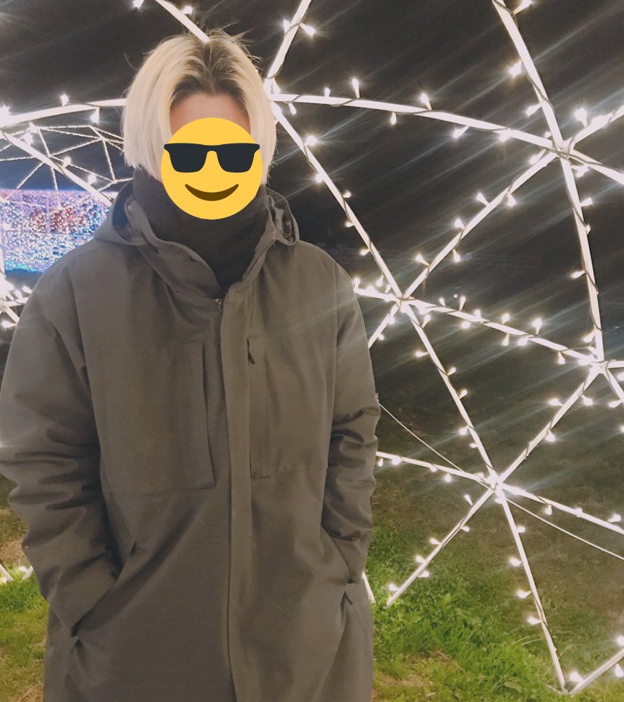 A85644022's tweet photo. 去年の冬にマザー牧場行ったけど
寒すぎてイルミネーション所じゃ無かった。 https://t.co/CDLEIrAjpy