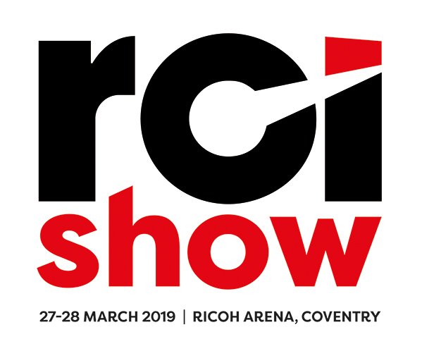 All our team are very busy here preparing for our next big exhibition @rci_show. Come see us as stand: C10 to see what we've been up to!