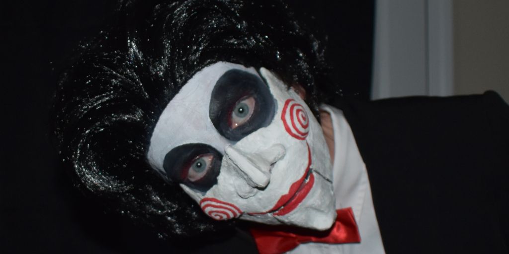 RaynaRouge's tweet photo. Saw movie inspired pictures are coming! Stay Tuned!
https://t.co/56eEgZkjRK
#horror #horrorfans #HorrorFamily #horrorfilm #horrormovie https://t.co/0NkjSWZwVV