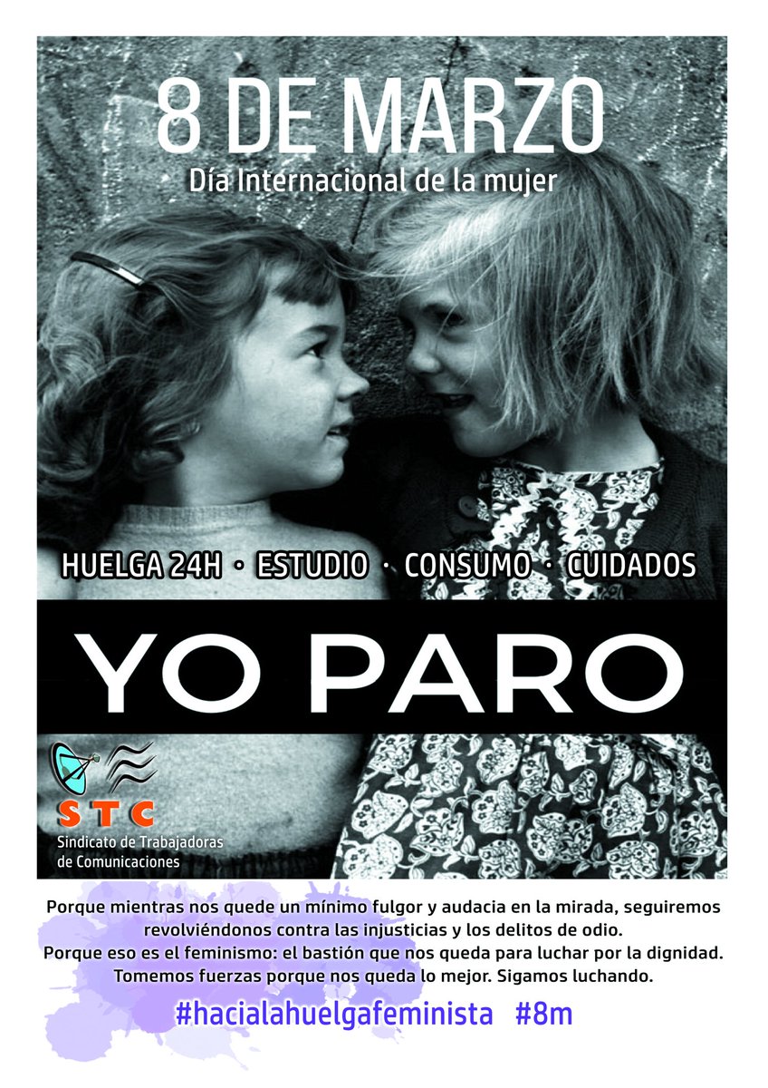 STC Atento Madrid (@stcatentomadrid) on Twitter photo 