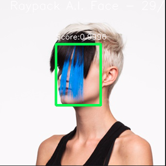 RAYPACK.AI #facedetection and #recognition made easy and accurate!
Get your TRIAL API KEY today and let this #highspeed #model work for you!
#visualanalytics 

API: lnkd.in/esJFEAH
Product Page: raypack.ai/face/ 
Video: youtube.com/watch?v=uQ96yh…