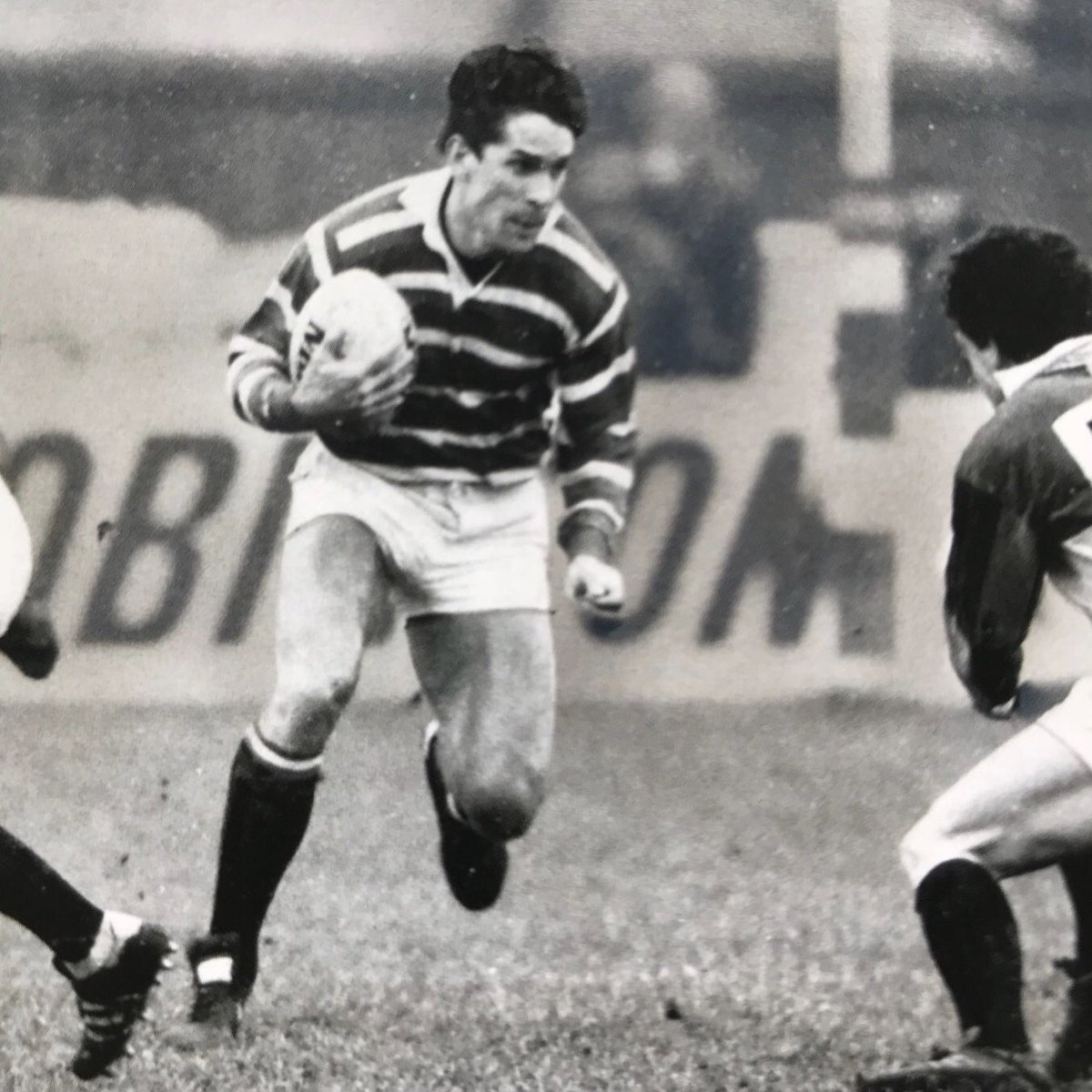Leicester Tigers tweet media