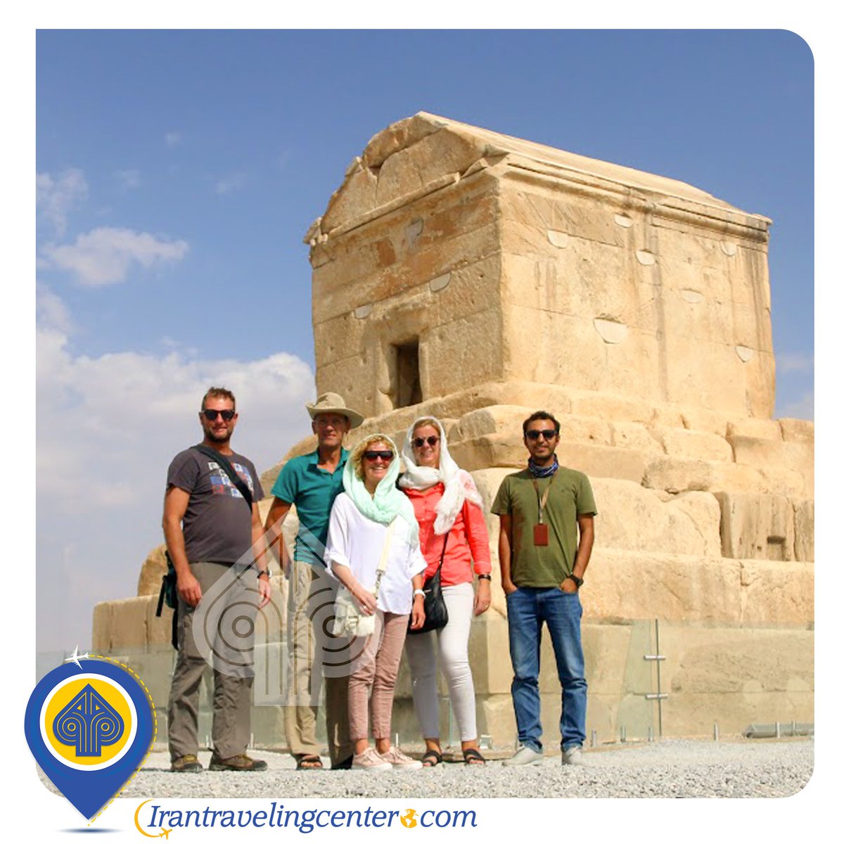 Irantraveling's tweet photo. Pasargadae – UNESCO World Heritage Site in Iran https://t.co/3PbXVGKOU0
Contact us +98 917 425 7008 #irantour #irantourist #traveltoiran #iranvisa #travel #irantravelguide #irantravel #irantrip #attraction #iranattractions #historical https://t.co/lHeM801L87