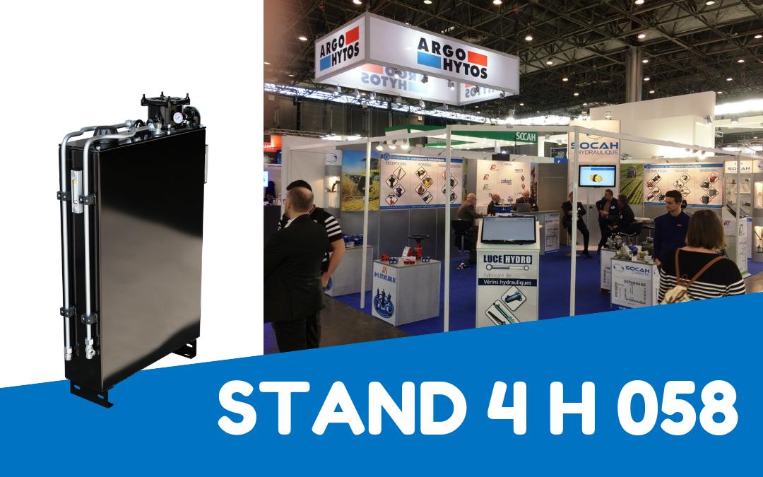 edh_fr's tweet photo. Vous avez des questions ou besoin de conseils en #hydraulique ? 

C'est le moment de poser toutes vos questions à nos spécialistes en hydraulique au salon @sima_paris sur le STAND 4 H 058 pour encore 3 belles journées ! 😎

Alors venez discuter autour d'un café.

#SIMA #SIMA2019 https://t.co/5nxHmimj6G