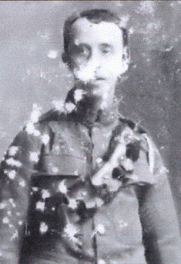 BugleBoy1418's tweet photo. @ProjectBUGLE remembers today at a Wreath Ceremony at #Batley Cemetery - Driver Alfred HANDLEY of the Royal Army Service Corps. and of Carlinghow Lane, who died this date 100 years ago. We will remember them all .... https://t.co/1Zn0a8m6KF
