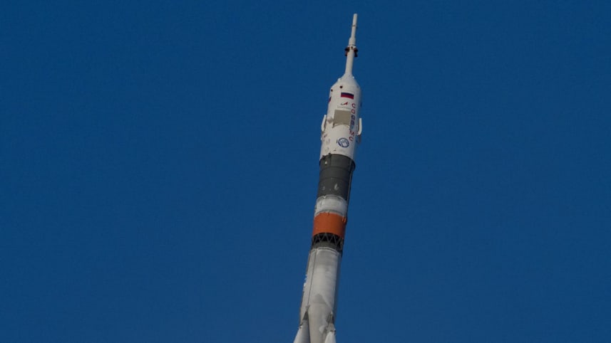 10ZoneUAE's tweet photo. #UAE announces #mission to launch in #space on September 25:  https://t.co/13rl4dPWZV https://t.co/4J9XJjRdQM