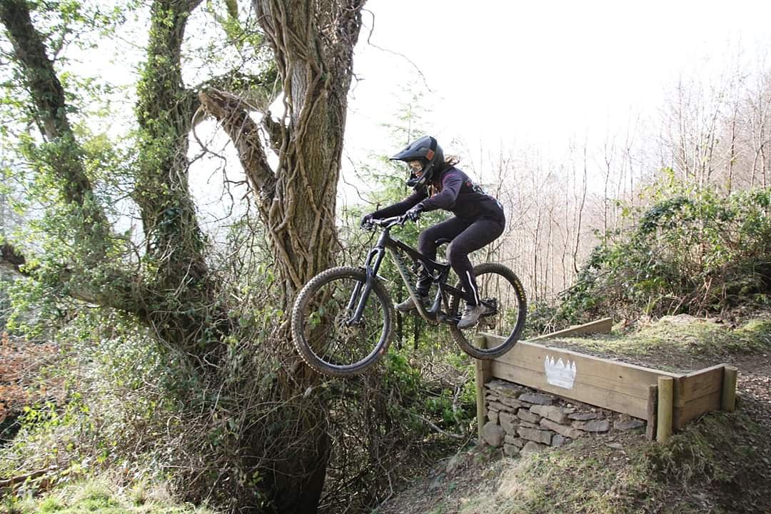 Amanda Tanfield tweet media