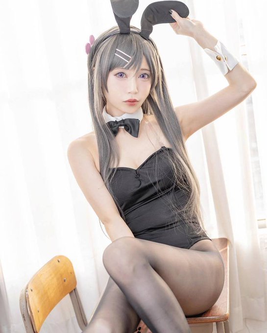 コスプレイヤーRabiのTwitter画像10