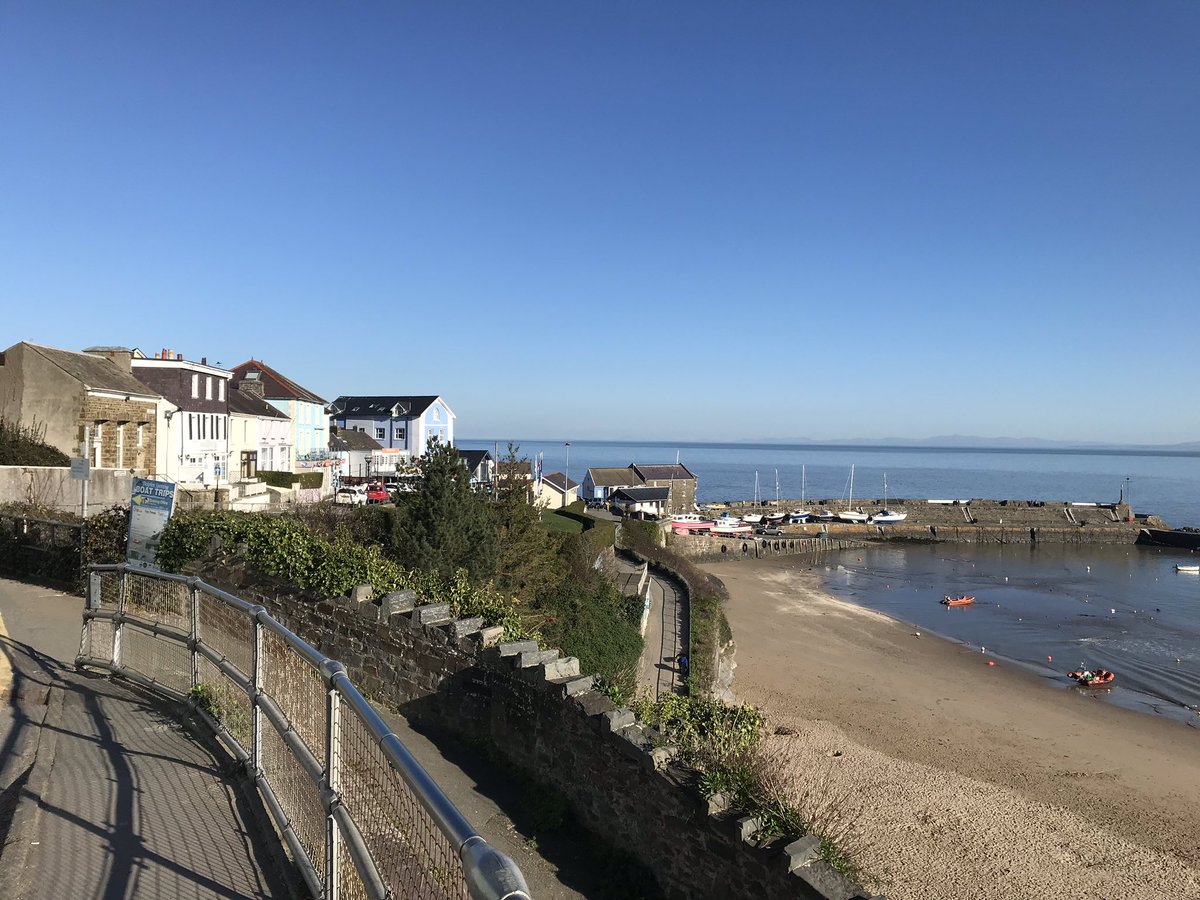 JaineEvans's tweet photo. How lucky am I to live here and have a few days #morningcoffeeinNQ https://t.co/kKpkIqp4WO