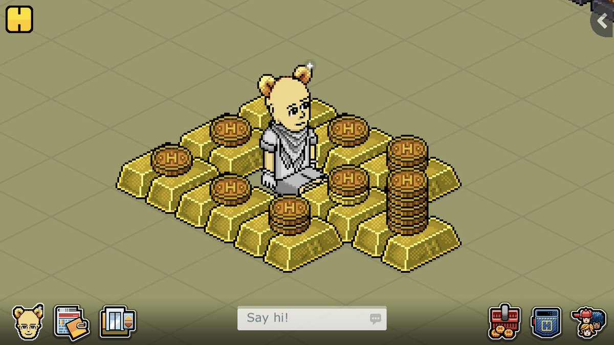 NobodyHabbo's tweet photo. Giving away 465c 😛 No need to follow, Just RT. Ends On 5th March Gmt +8 https://t.co/c2bzXP5S6U