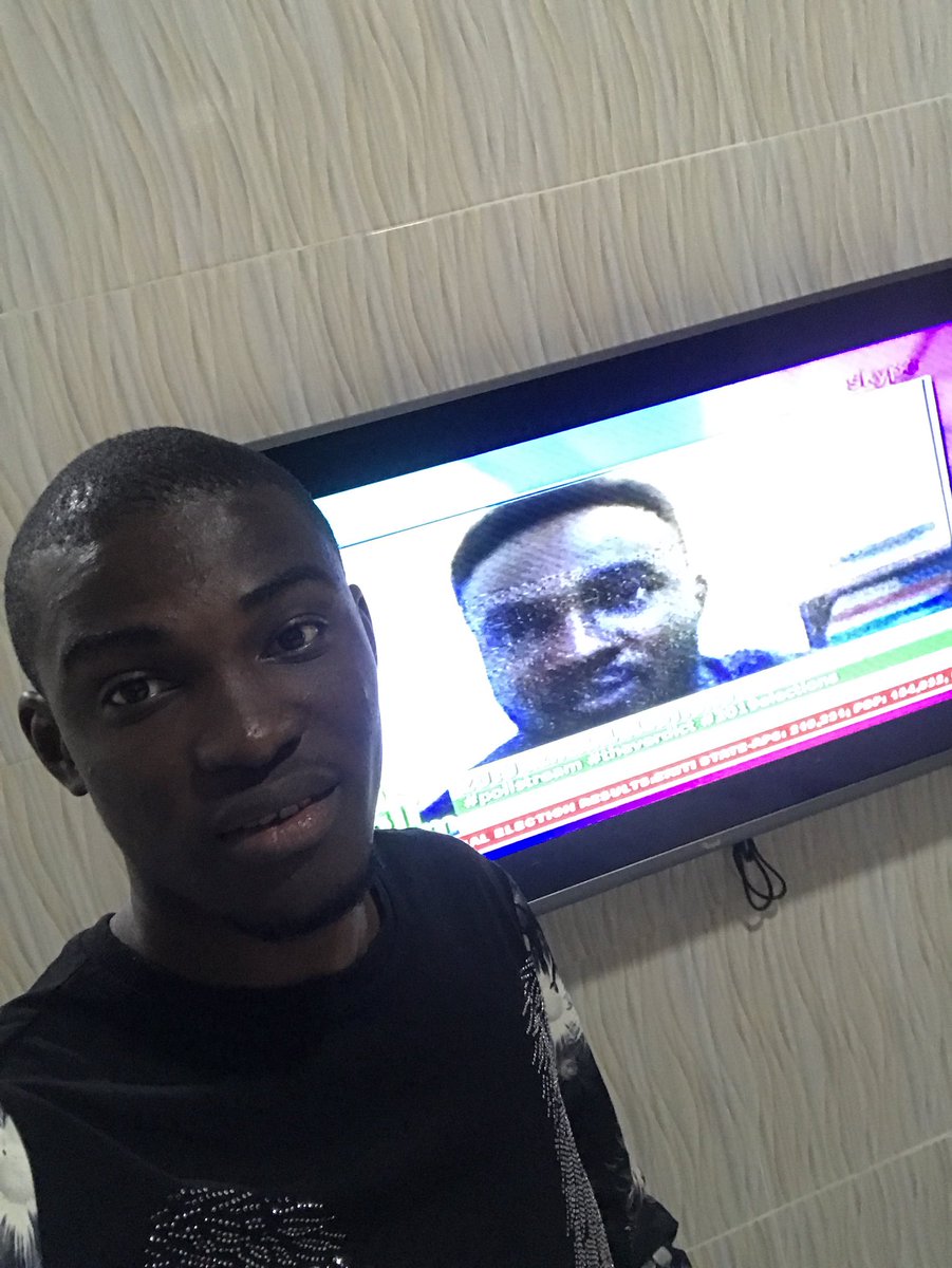 Nigeria is joke #TheVerdict