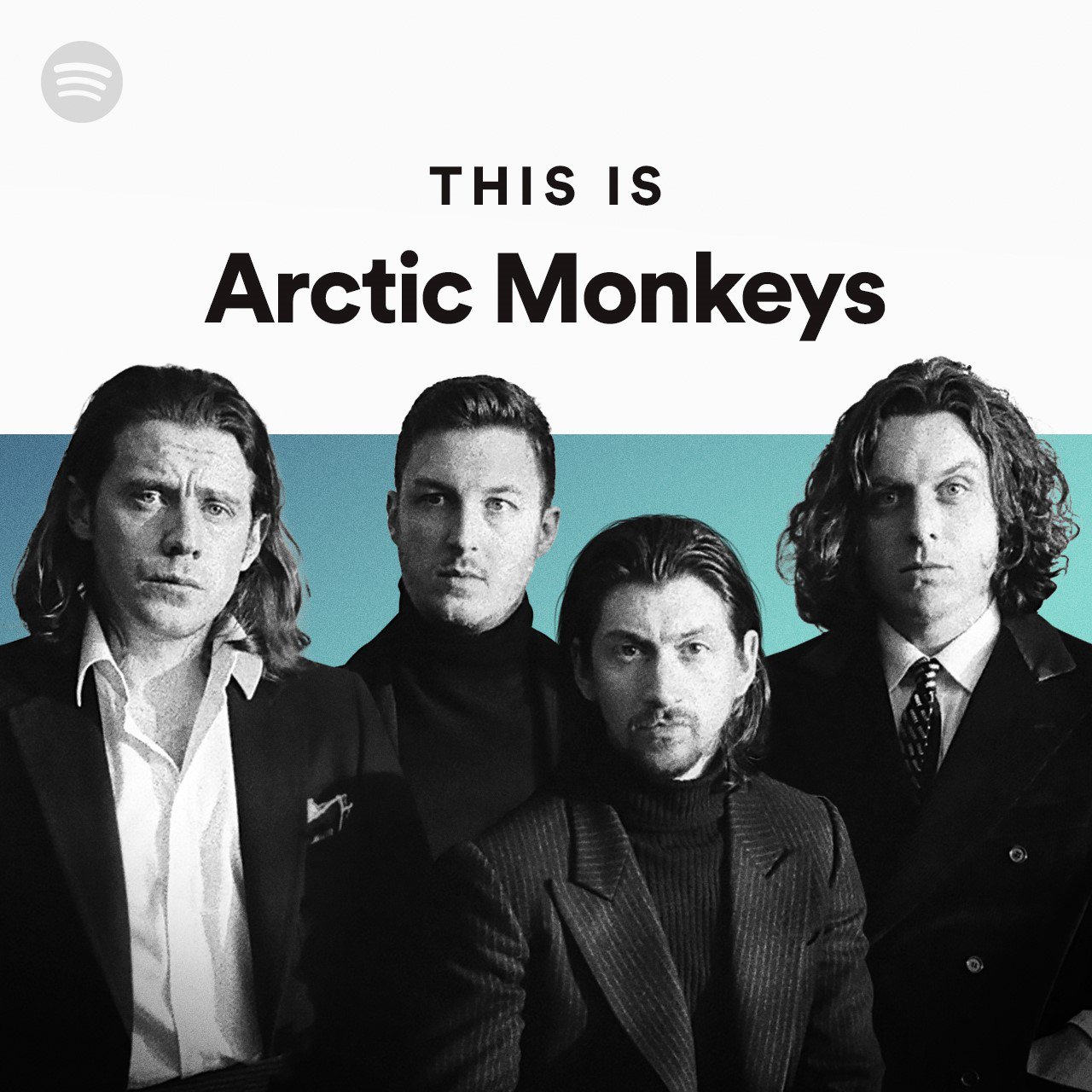 Descargar Discografia: Arctic Monkeys - Mega Discografias Completas