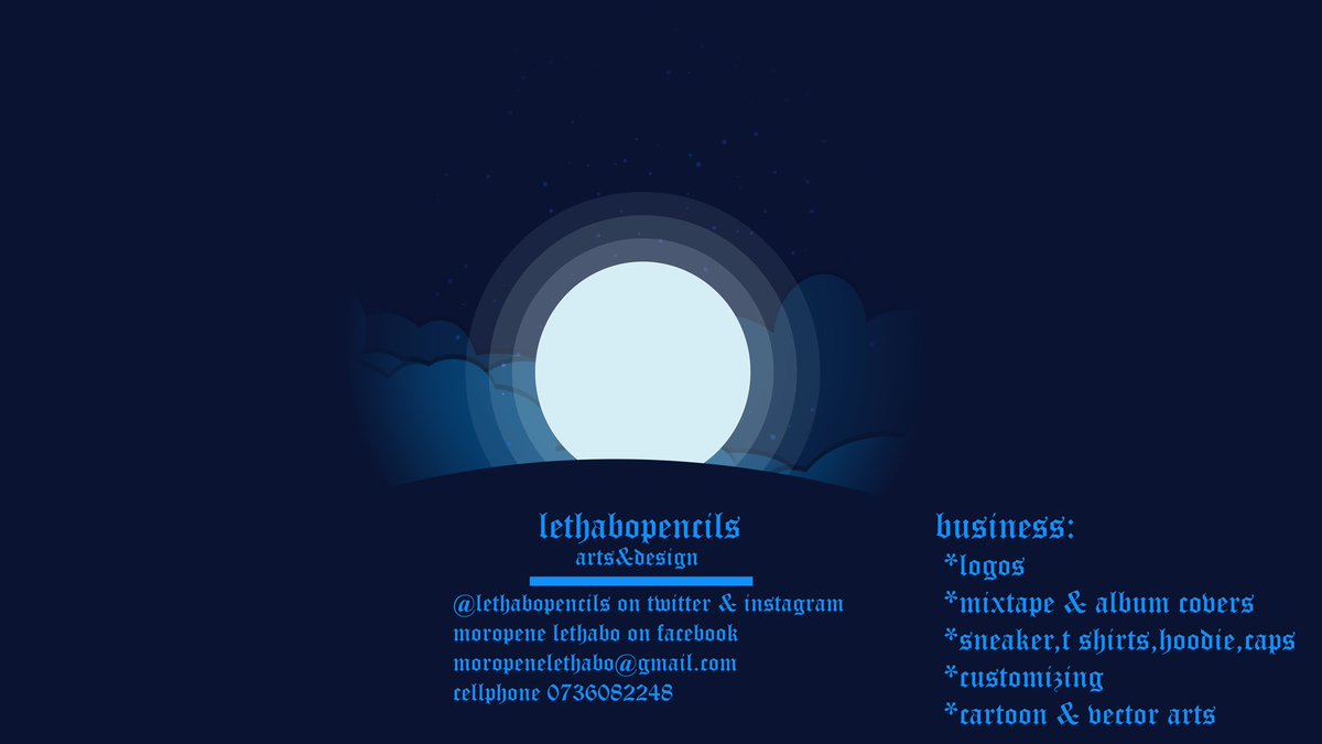 Lethabopencils tweet media