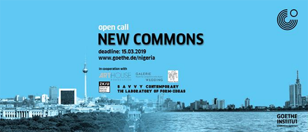 forexposure's tweet photo. Good morning! We've got inspiration and opportunities for Artists and Curators this week, featuring @mcachicago and @GI_Nigeria. Read + subscribe here - https://t.co/qYFAUqf1lx https://t.co/vQzFCgzA1x