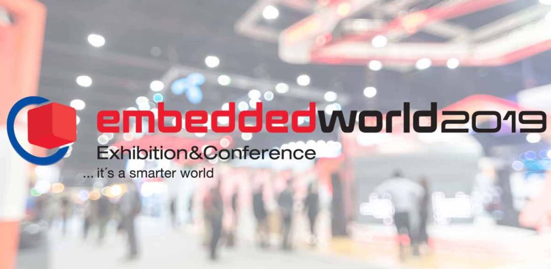 WindRiver's tweet photo. Given #autonomous driving's complexity, #safety and #security are more critical than ever. Join @WindRiver TODAY at 3pm in the #ew19 Exhibitor's Forum for insight into the changing automotive #cybersecurity landscape: https://t.co/X1aBcMyvXU #embeddedworld19 @embedded_world https://t.co/pSmaG8Mell