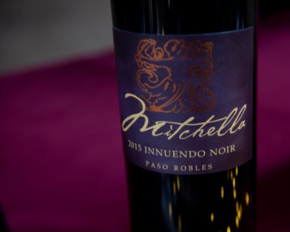 Thank you Lisa Pretty for ranking us 2nd place for the Taste of the Back Roads event that took place this past weekend. We served mini Beef Wellington with their Bourdeaux blend, Innuendo Noir!  Check out what you missed at ow.ly/d3dx50m7WO4!