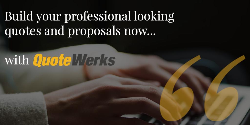 ITMicroscope's tweet image. Start building your professional looking quotes and proposals today!

Download the free trial today: 
qoo.ly/vpbht

#Software #Computing #Windows10 #HelpForHeroes