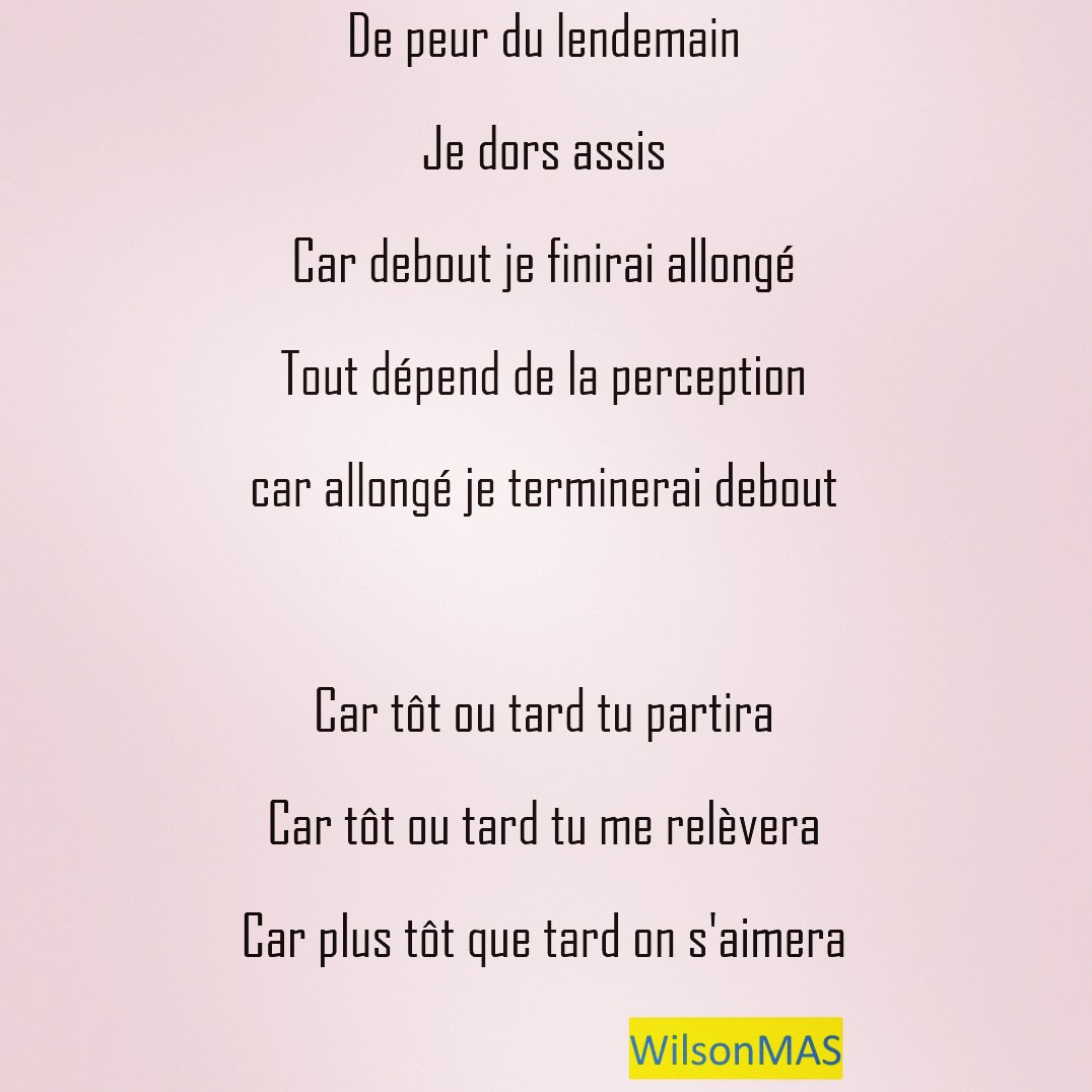 MuanaWilson's tweet photo. Car on écrit pour s'épanouir, pour rêver et faire  rêver.
Car on écrit pour exister.
#1_jour_1_poeme 
Insta: @1_jour_1_poeme https://t.co/iaGFmHamIh