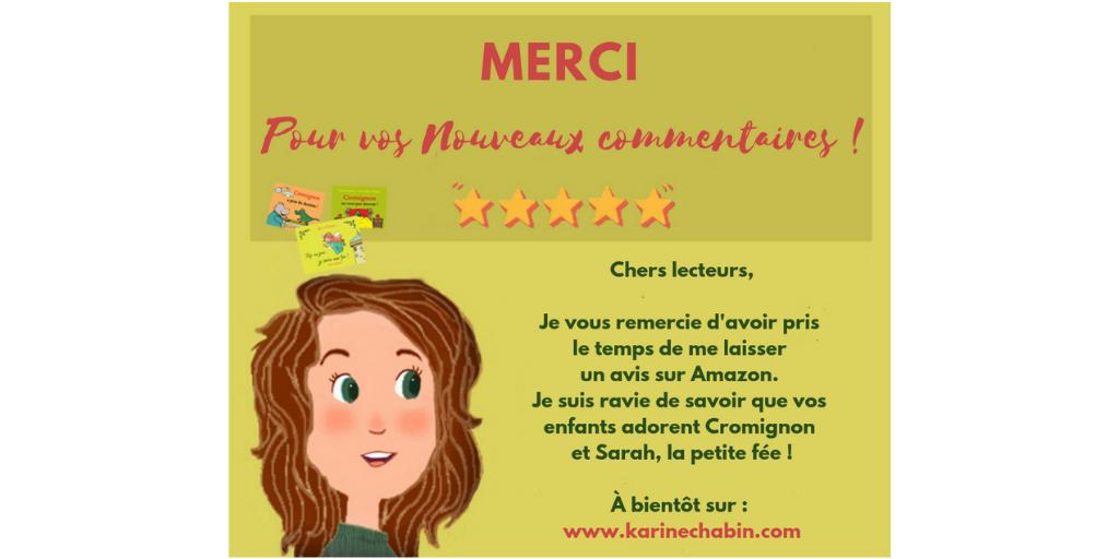 Vous avez pris le temps de me laisser un commentaire...
je prends le temps de vous répondre avec grand plaisir ! 😘☺️

#enfants #livre