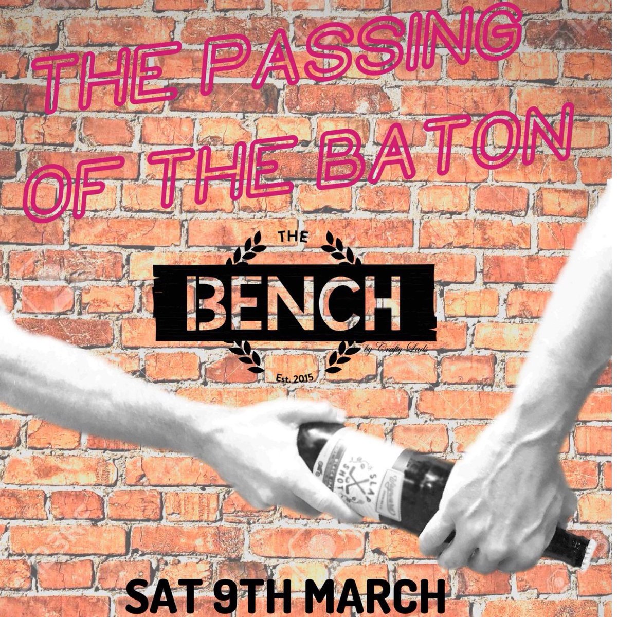 The Bench tweet media