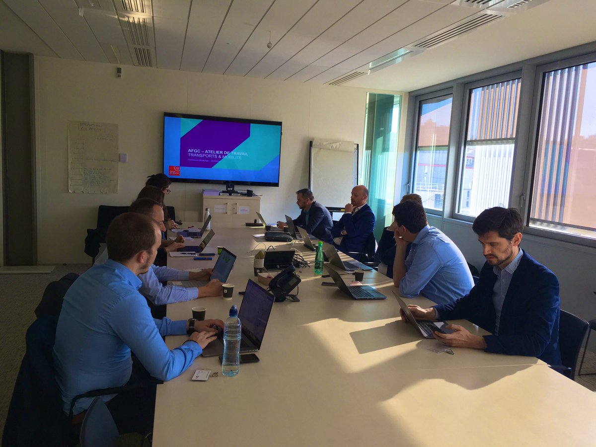 ARK Ecosystem France tweet media