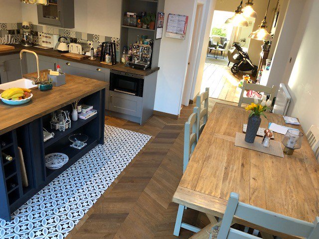 Chevronwoodflooring Hashtag On Twitter