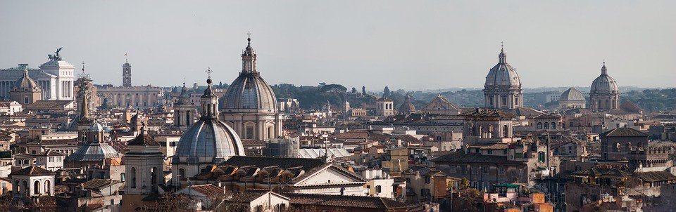 Presentata in #Campidoglio l'iniziativa #FabbricaRoma 2030|2050.
Obiettivo, dar vita ad un contenitore in grado di promuovere un nuovo modello di sviluppo di <a href="/Roma/">Roma</a> coinvolgendo le forze produttive e le parti sociali #rigenerazioneurbana
Leggi ppan.it/stories/fabbri…