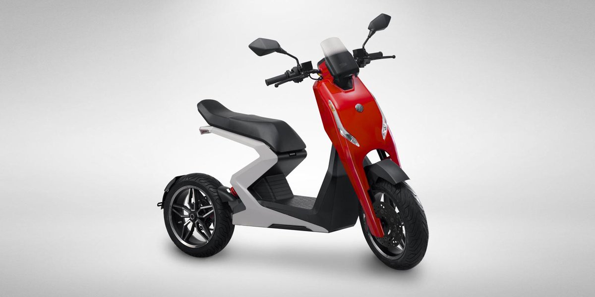 DevMaskare's tweet photo. Several stringent vehicular emission norms passed by governments worldwide have boosted the adoption of #electric_scooters market. 

Read more insights - https://t.co/8jG9W88KAr 
#electronics #semiconductors #electricvehicles #poalrismarketresearch https://t.co/miratfCraX