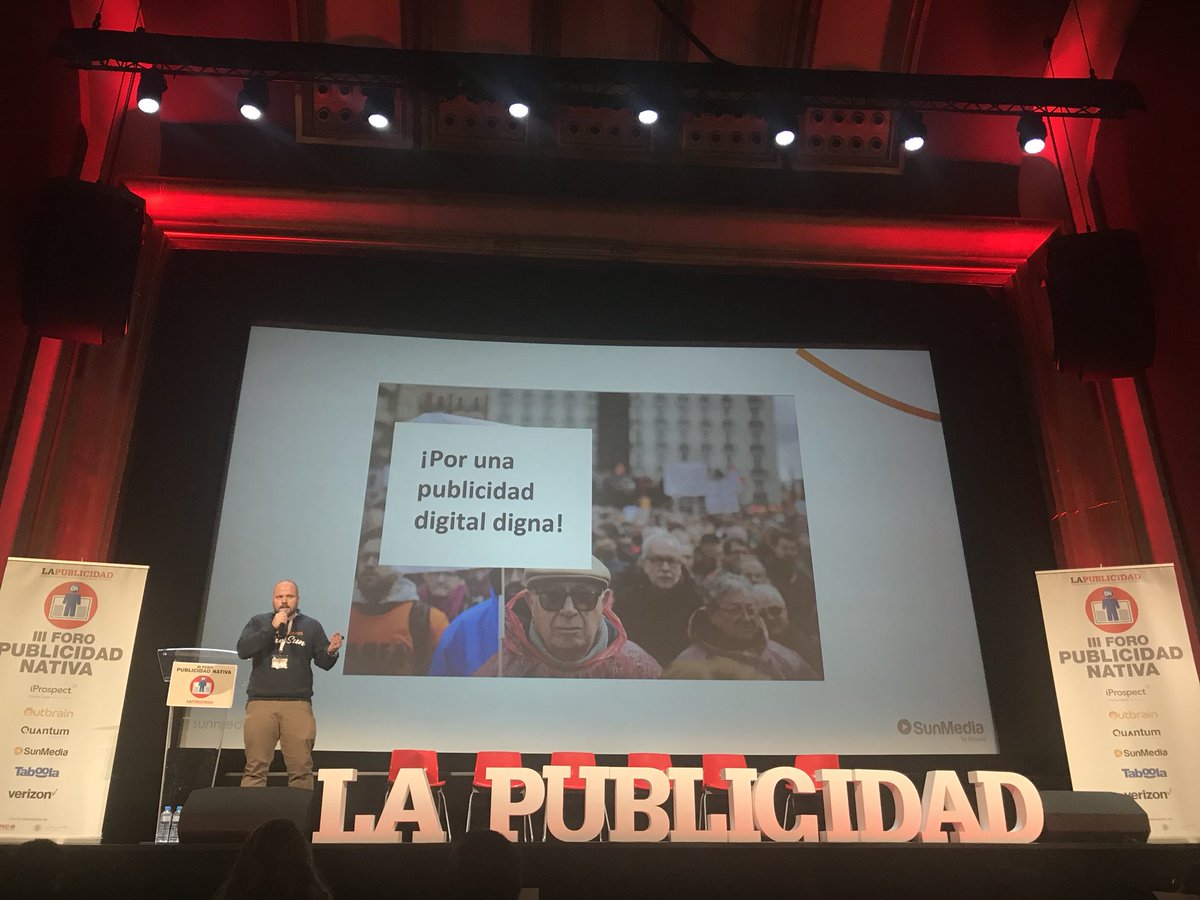 concdeleticia's tweet photo. “Usuario 💔 Marca. Aquí ha habido un divorcio”. – SUNMEDIA. Javier Aparicio #ForoNativa https://t.co/PCD3udCUxS