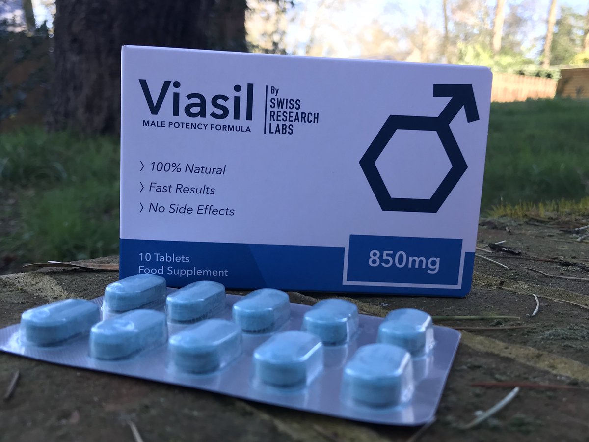 TestoExpert's tweet image. Is Low Testosterone causing you problems in the bedroom? If it is, you are not alone - fear not there is help out there.
Viasil is an all natural cure for those erection blues - i have reviewed it in great depth on my website - check it out here -
bit.ly/2EbwMZg