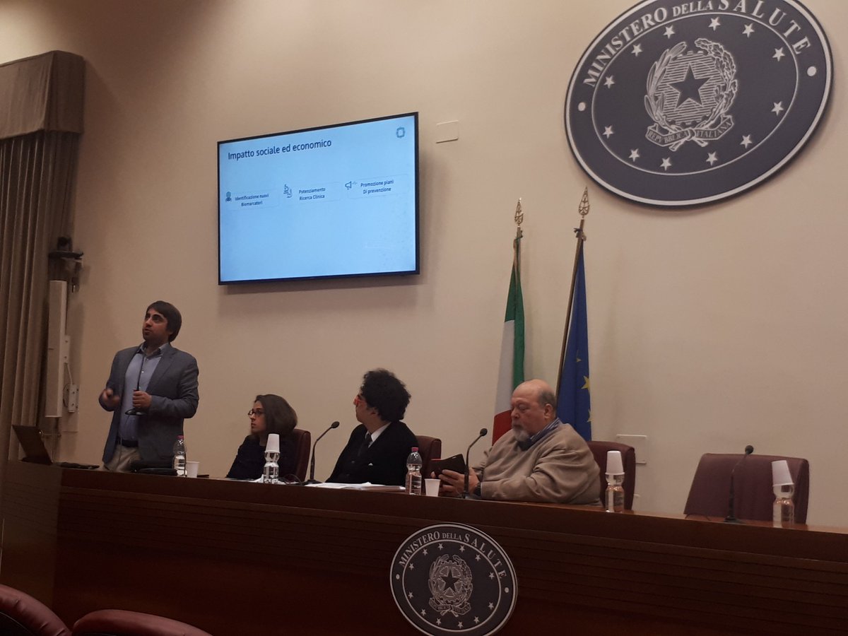 Bayer G4A Italy tweet media