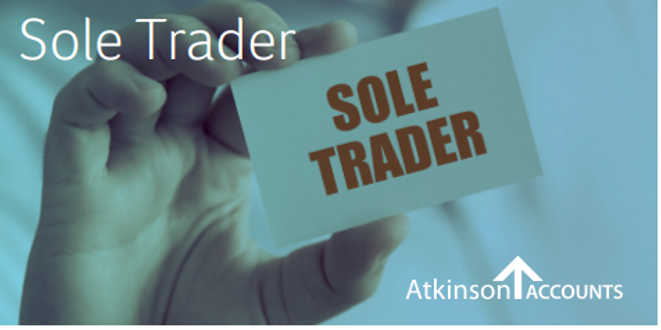 Are you a sole trader? Or thinking of becoming one? Are you stuck between whether to open a separate bank account or use your personal? Is there a requirement to have a separate account?

atkinsonaccounts.co.uk/sole-trader-bu…