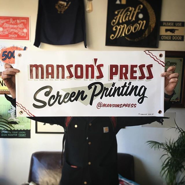 Luminor Sign Co tweet media