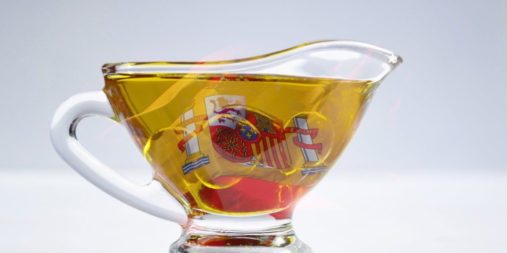 🏆 🌐 ¡Campeones del mundo! Los mejores aceites del Planeta, de nuevo los de #PriegodeCórdoba @DOAceitePriego Rincón de la Subbética obtiene el primer puesto y #Parqueoliva <a href="/almasubbetica/">Almazaras de la Subbética</a>
 el tercero en un ránking mundial cordopolis.es/2019/02/25/cam… #AOVE #OliveOil <a href="/EspanaGlobal/">España Global</a>