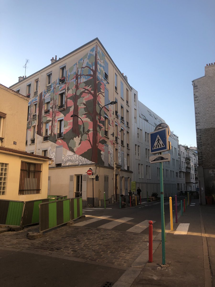 Aldwindot_kong's tweet photo. Les couleurs du 20ème 🎨 https://t.co/TZp6WUWdoa