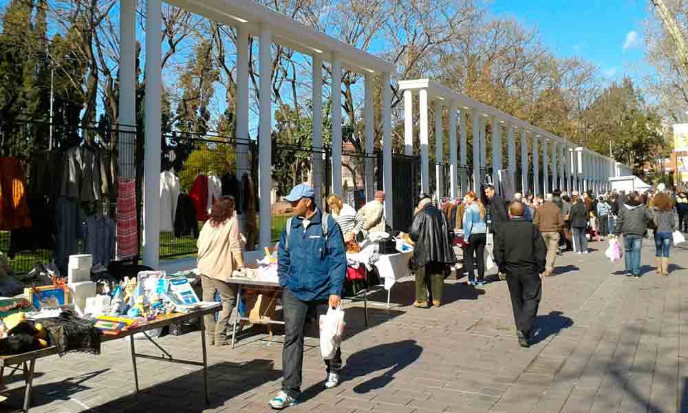Demà s'obren les inscripcions per participar al Mercat de Segona Mà de #Gavà que es farà el 17 de març elbruguersdigital.cat/mercat-de-sego…