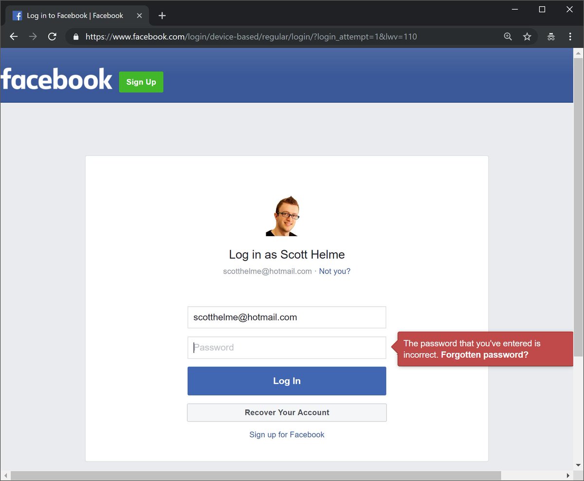 Full login facebook site com Facebook login