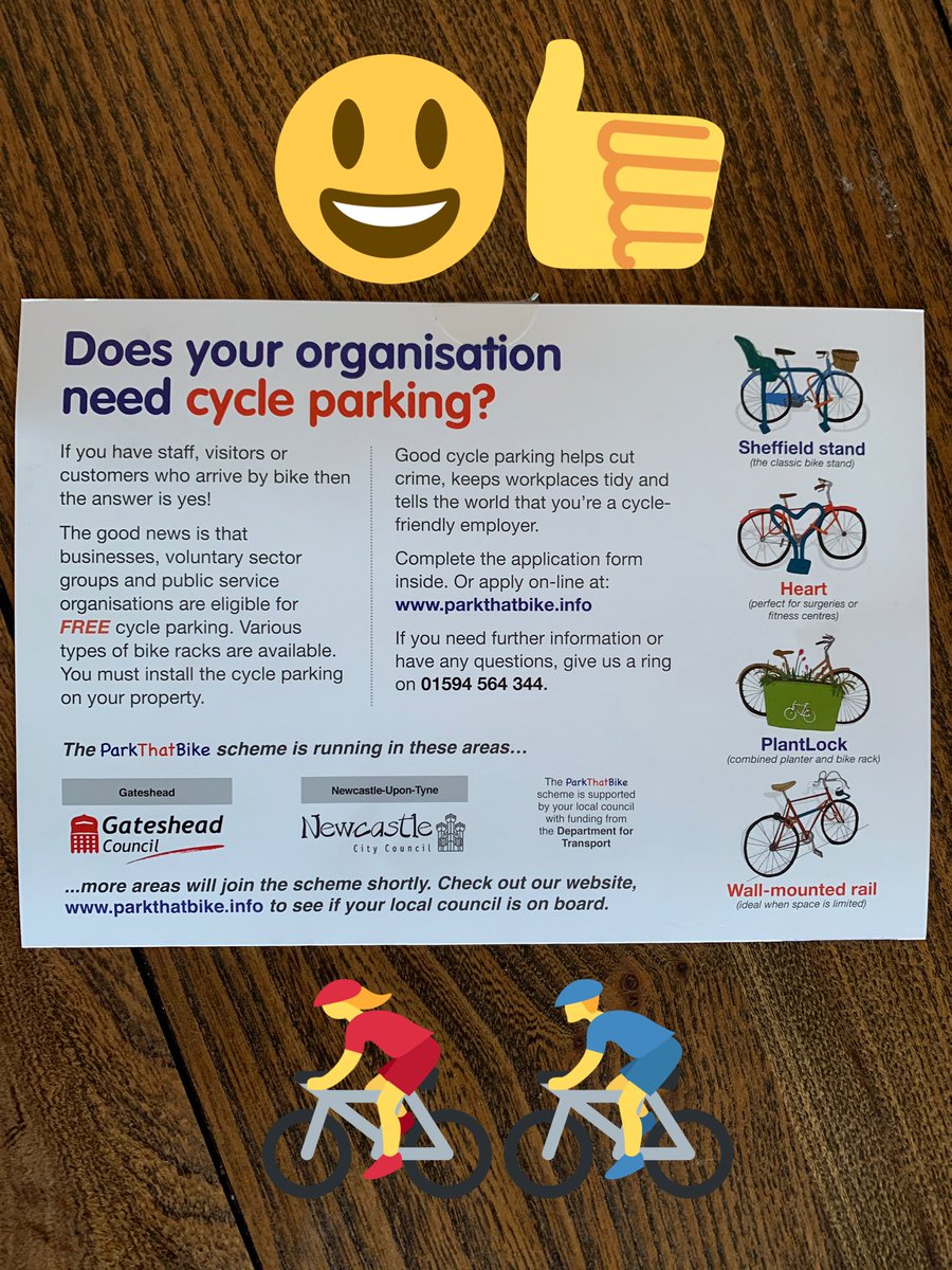 THATBranding's tweet image. Brilliant news for businesses in Newcastle and Gateshead - Thank you @NewcastleCC and @GMBCouncil ! #cycletowork #cyclescheme #ThisIsMINE