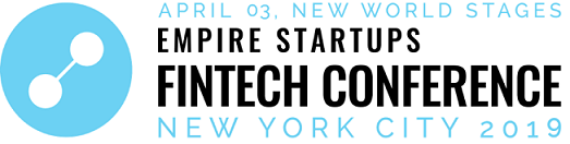 <a href="/EPFunding/">Eagle Point Funding</a> is partnering with <a href="/EmpireStartups/">Empire Startups</a> for their annual #EmpireFinTech Conference in NYC on April 3rd! Join 550 other FinTech enthusiasts. Explore the agenda and grab your spot here bit.ly/eaglepoint Empire, Code EAGLEPOINT15 for 15% off!
