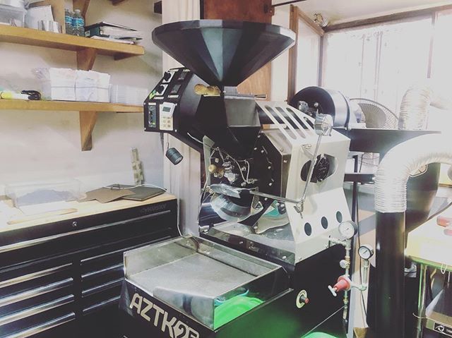 Checking out @lavanda_cafe down in San Miguel de Allende. Amazing assortment of Mexican varietals showcasing a diversity of tasting notes. Well done. ift.tt/2Uf87tH