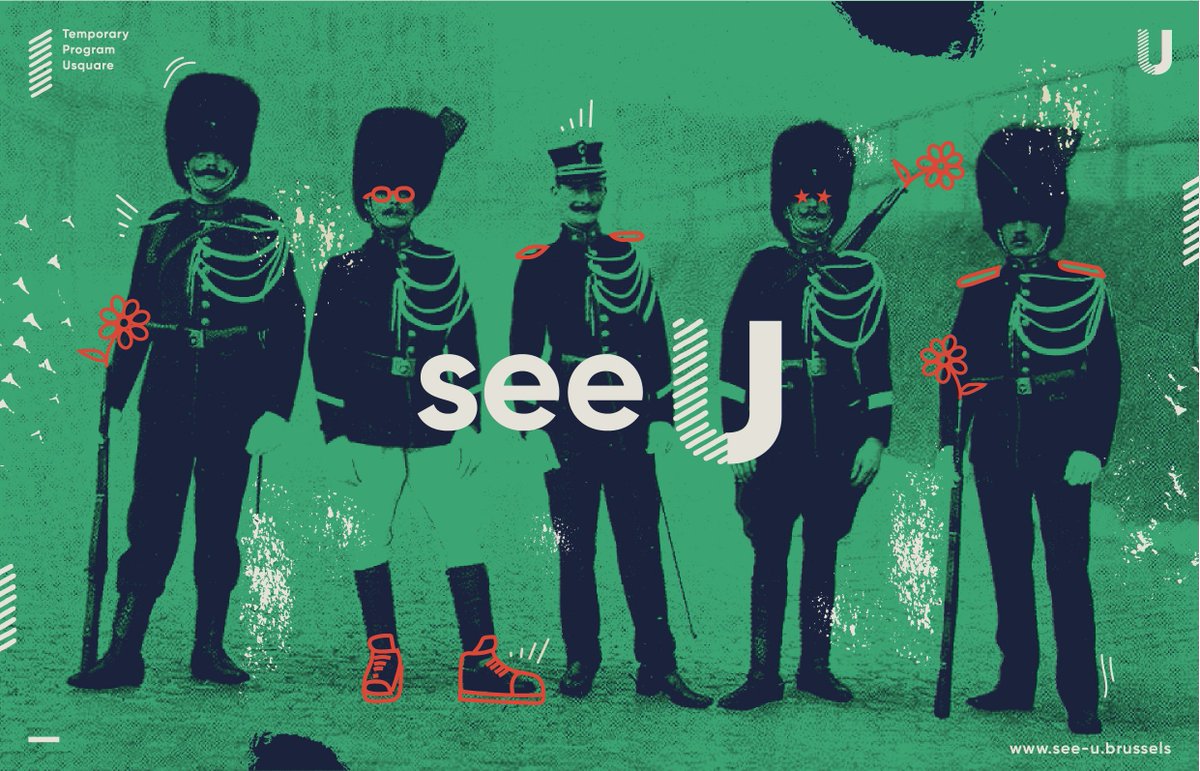 📣 Aandacht, aandacht. Binnenkort vind je ons terug op de Usquaresite:
#baraklilim #atelierruimte #repetitieruimte #creatiefondernemerschap #seeyou

kultuurkaffee.be/nl/nieuws/kult…