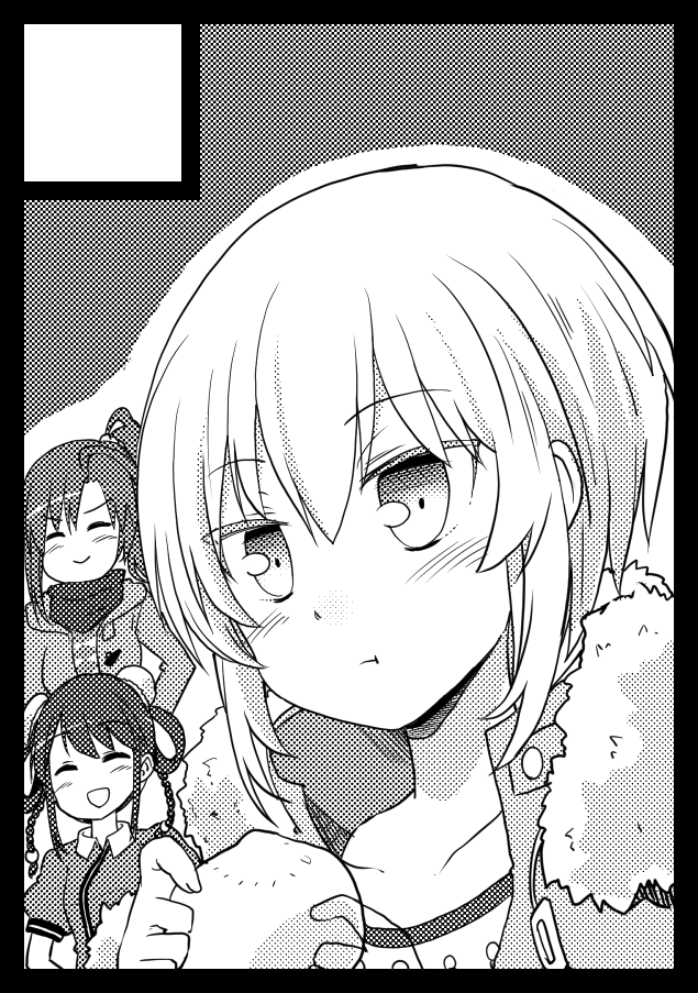 安西先生。復刻イベントがしたいです。 