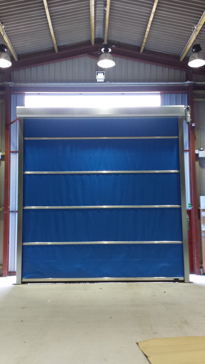 factory_door's tweet image. Supply, Install and Repair to
Rapid Roll Doors

#shutterrepairs #rollershutters #shuttermaintenance #highspeeddoors #pvcstrips #overheadsectionaldoors #factorydoorservicesltd #Essex #London #Kent #callus #callout #email #twitter #instagram
