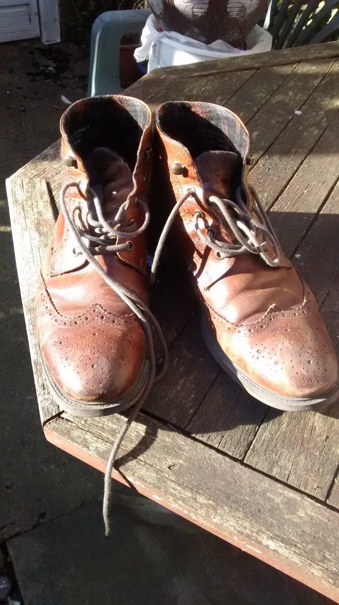 BoothamDT's tweet photo. Madrid History Visit.

A brisk 30 mile walk through the sights, sounds and smells of #Madrid and #Toledo

@BoothamHistory #Fitbit
#bootsofspanishleather https://t.co/l2wBVP5jiN