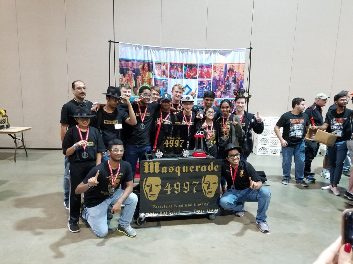 FTC 4997 Masquerade tweet media