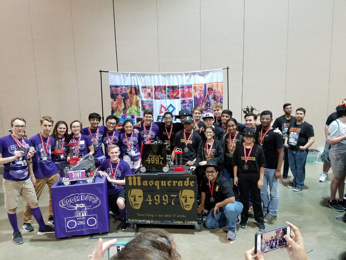 FTC 4997 Masquerade tweet media