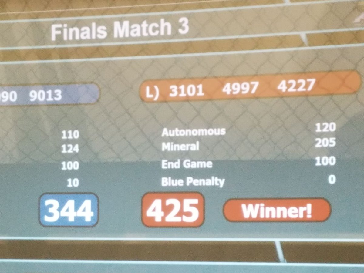 FTC 4997 Masquerade tweet media