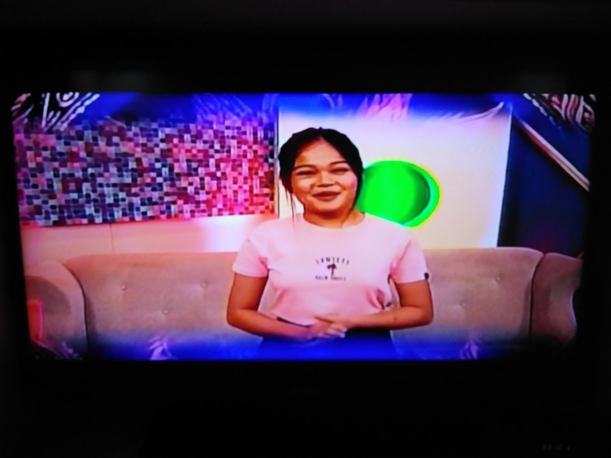 itsonlyJA9's tweet photo. Yong ang ganda tas napaka simple lang.  Hayyss 😍. Welcome back @THEJANINEBERDIN .  Namiss kita ng sobra hehe ilyssm 💚. Goodnight 😊 https://t.co/4Ussop0tXh