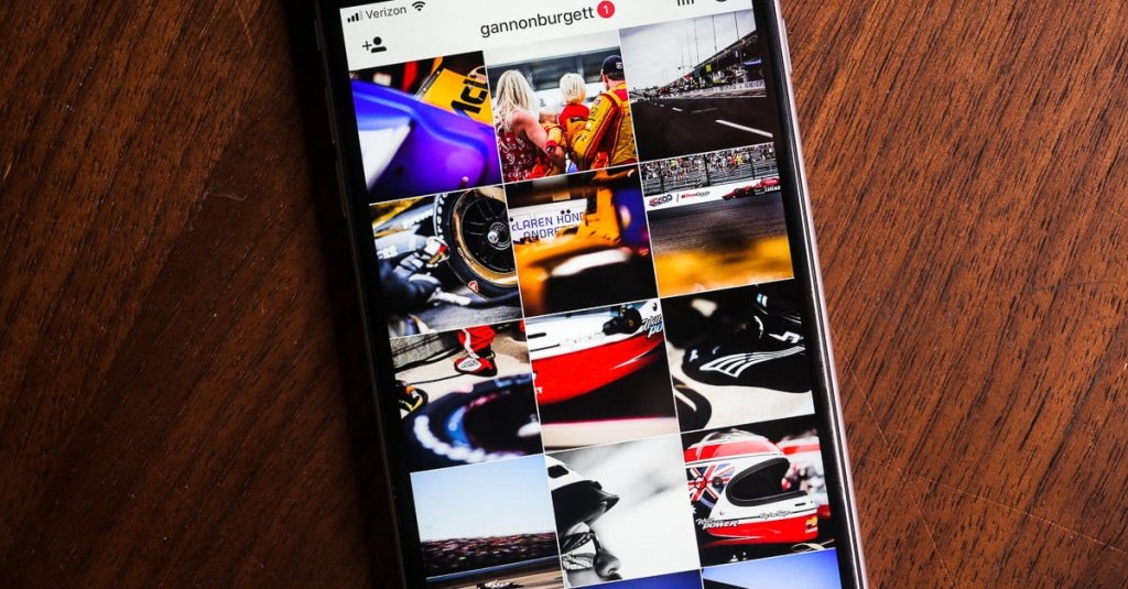 bqsmith's tweet image. Instagram May Offer a Public Option for Collections à la Pinterest | Digital Trends digitaltrends.com/social-media/i…